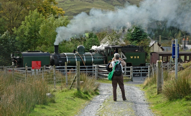 Rhyd-Ddu 2011
