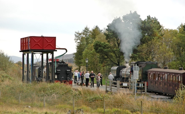 Rhyd-Ddu 2011
