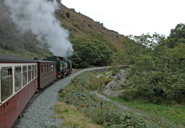 Aberglaslyn 2011
