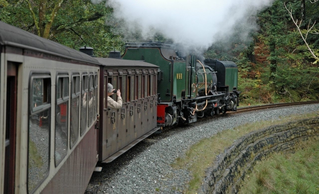 Aberglaslyn 2011
