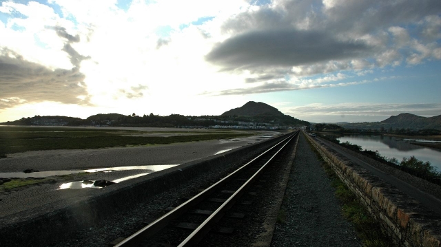 Porthmadog - 2011
