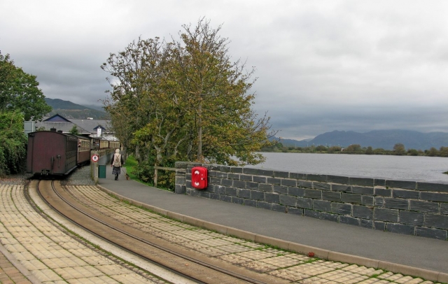 Porthmadog 2011
