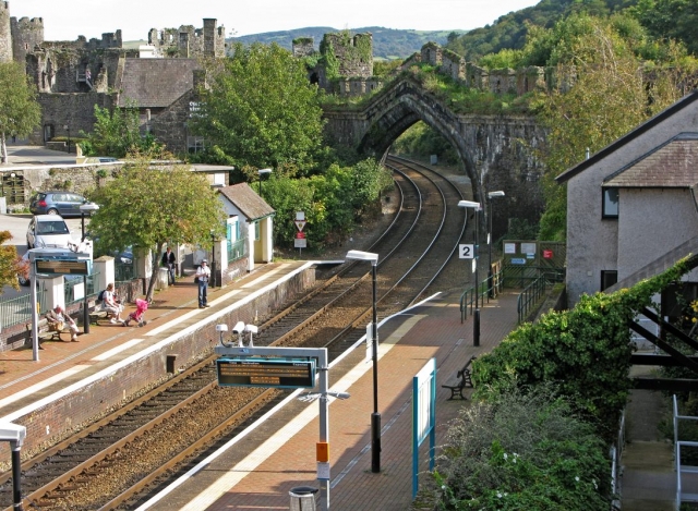 Conwy 2011
