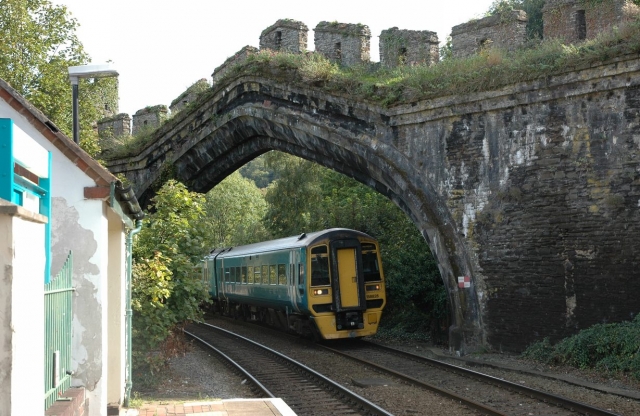 Conwy 2011
