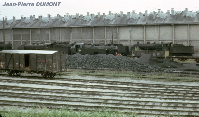 CompiÃ¨gne 1966

