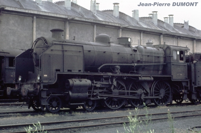 Compiègne 1966
