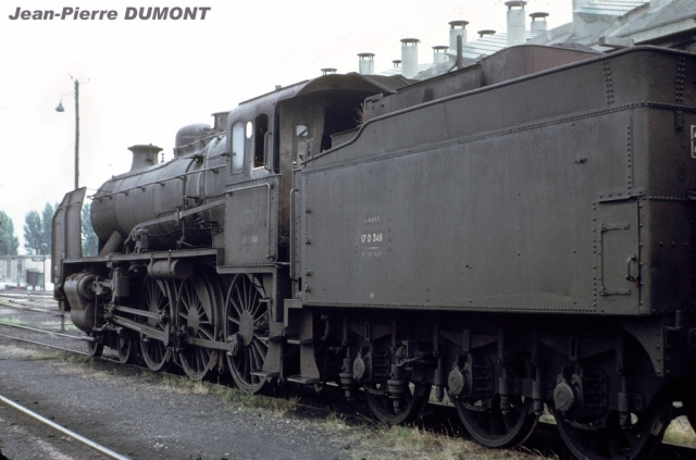 CompiÃ¨gne 1966
