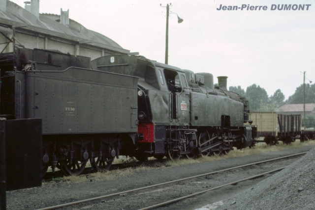 Compiègne 1966
