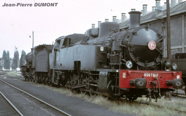 CompiÃ¨gne 1966
