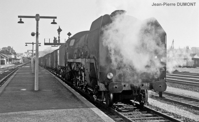 Chaumont - 12-1967
