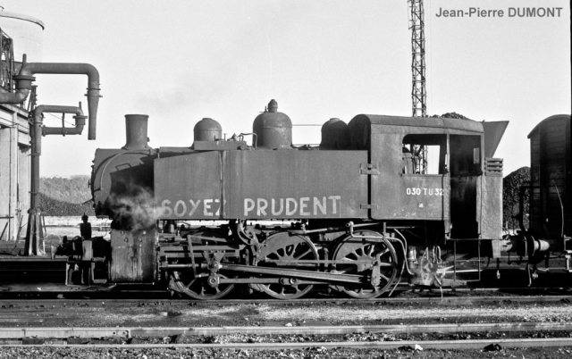 Chaumont - 12-1967
