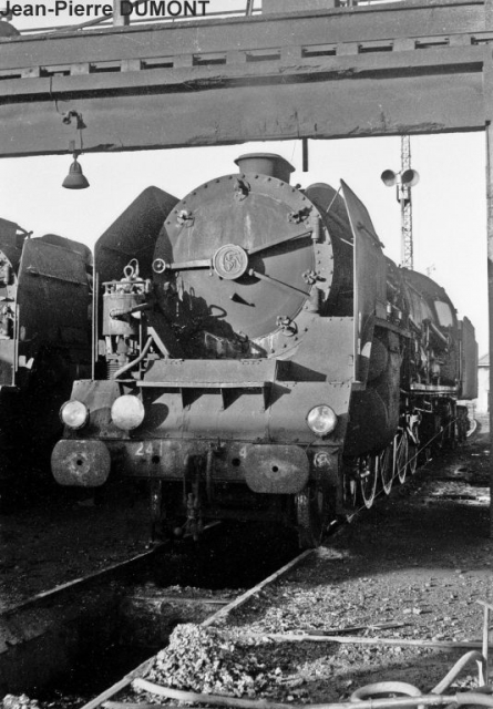 Chaumont - 12-1967

