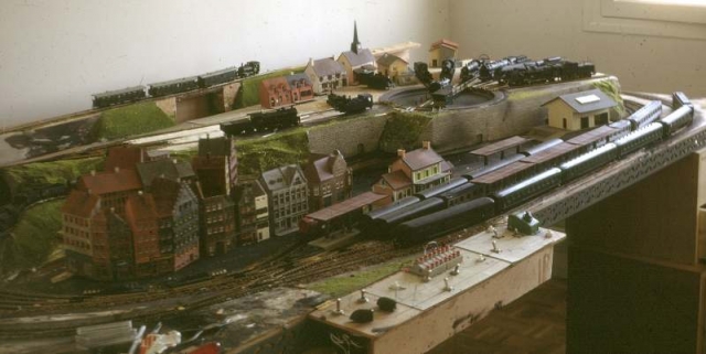 rÃ©seau nÂ°2 - 1969

