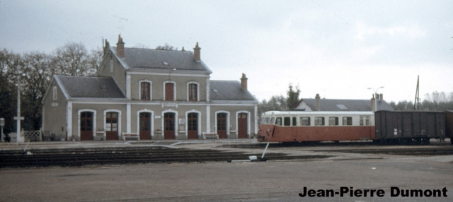 BuzanÃ§ais -1969
