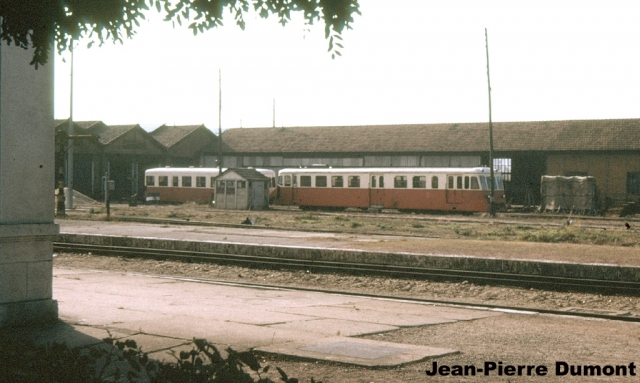 Romorantin - 1969
