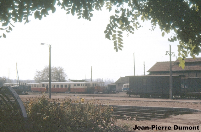 Romorantin - 1969
