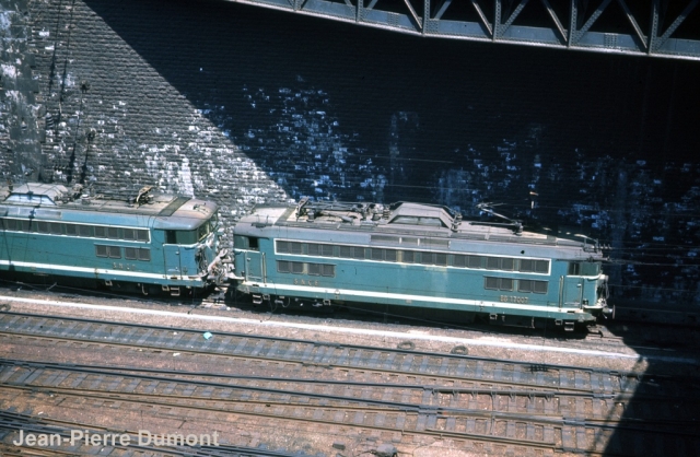 St-Lazare années 70
