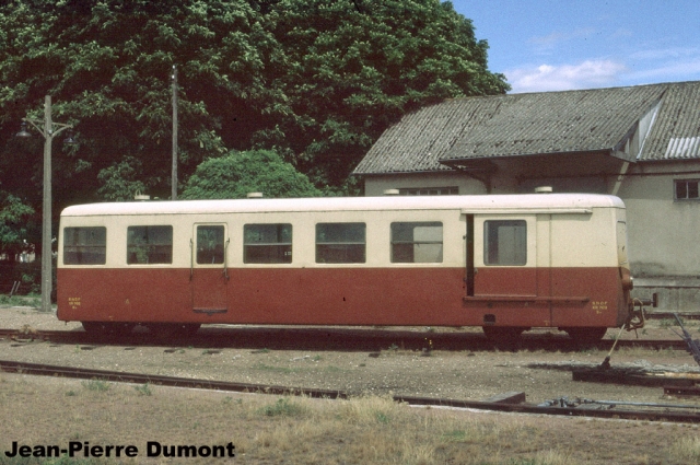 Romorantin - vers 1970
