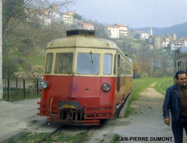 Croisement de Renault ABH, Venaco, 1971
