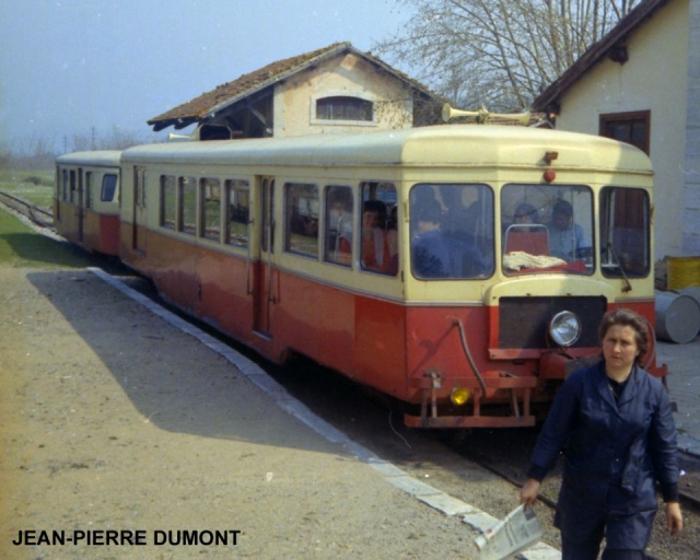 Billard A150D modernisé, Francardo, 1971
