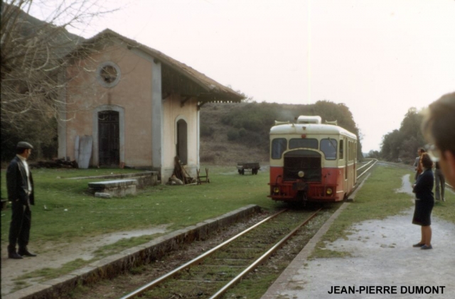 Billard A80D modernisé, 1971
