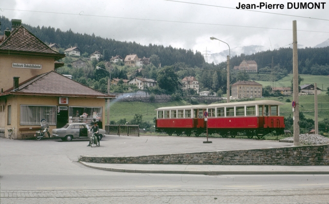 Vienne 1971
