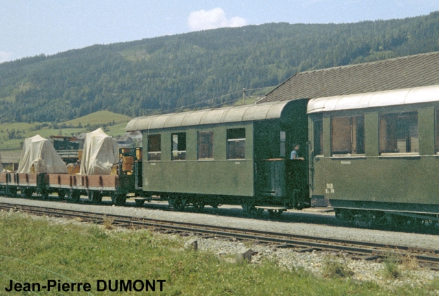 Mauterndorf 1971
