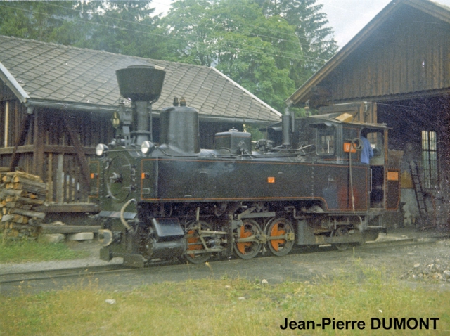 Mauterndorf 1971
