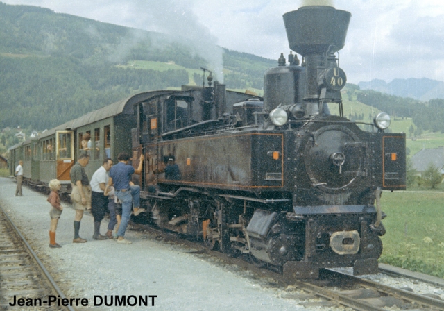 Mauterndorf 1971
