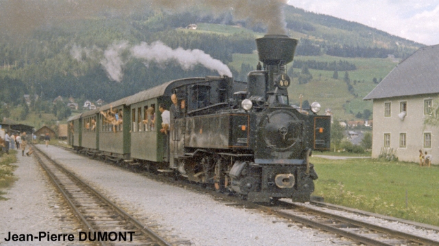 Mauterndorf 1971
