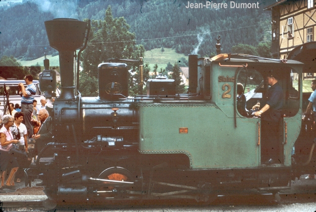 Murau 1971
