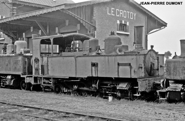 Le Crotoy (CFBS) 09-1971
