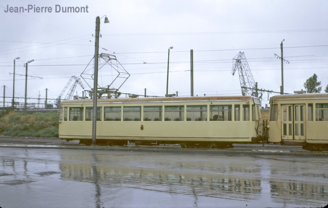 Ostende 1972
