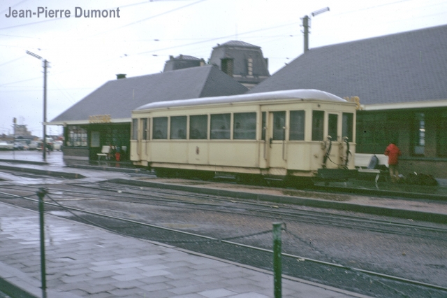 Ostende 1972
