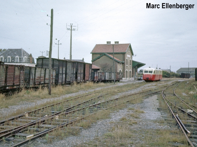 Cayeux - 11-1972
