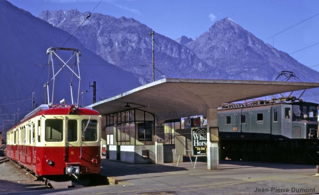 Martigny 1974
