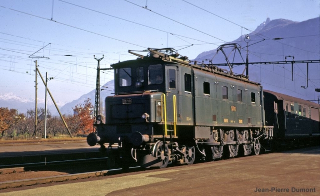 Martigny 1974
