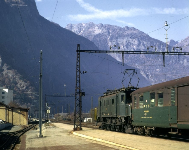 Martigny 1974
