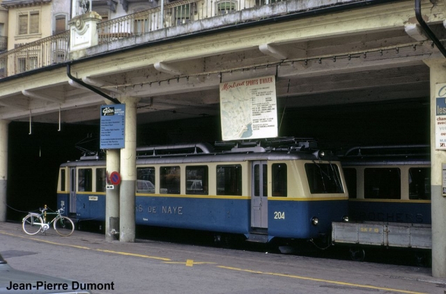 Montreux 1972
