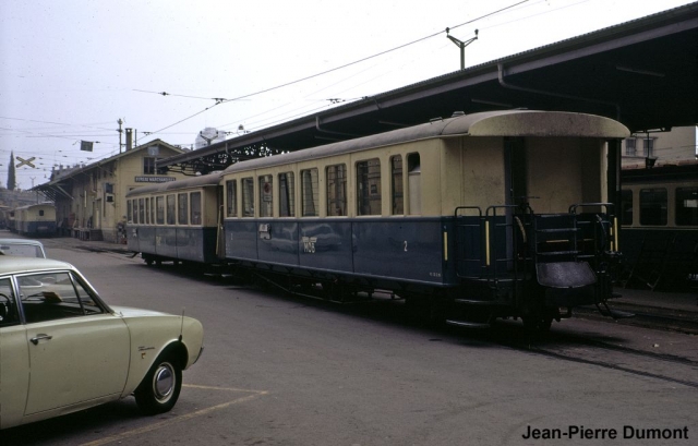 Montreux 1972
