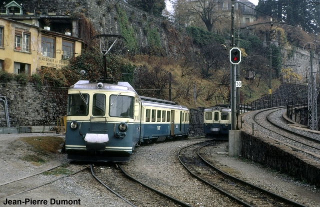 Montreux 1972
