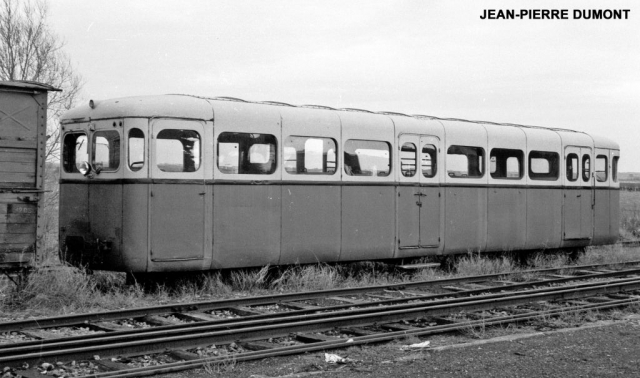 Voyage FACS - St-Valery-Canal  12-1972
