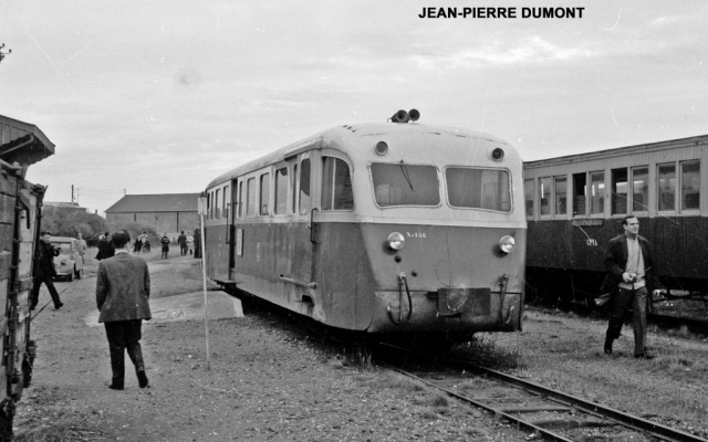 Voyage FACS - Cayeux  12-1972
