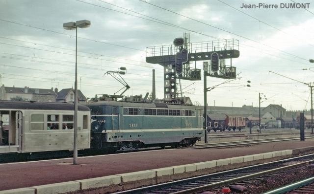 Bondy - 1974
