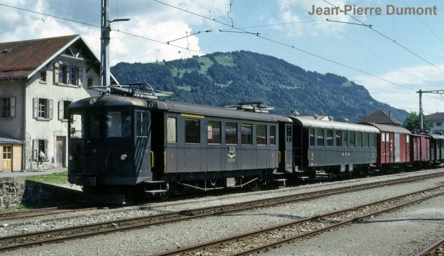 Chatel-St-Denis 1975
