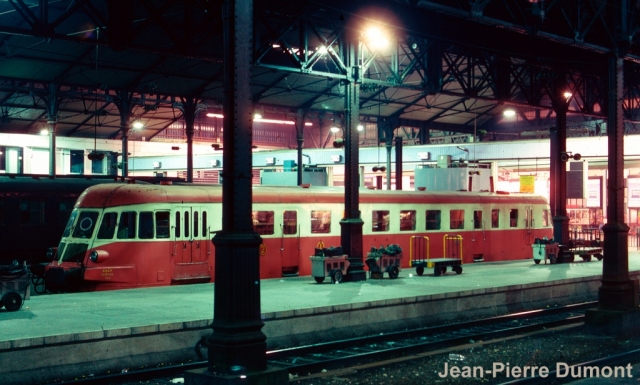 St-Lazare 1975
