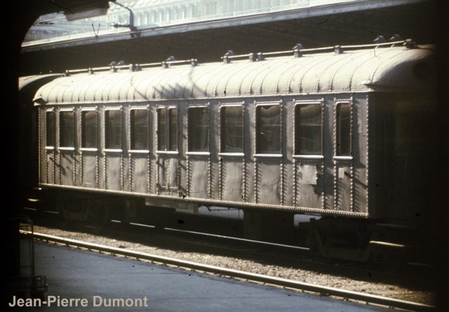 Montparnasse 1975
