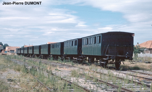 Hérault - Montpellier Chaptal - 1966
