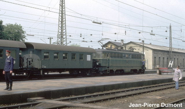 St Valentin - 1976
