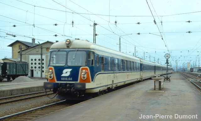 St Valentin? - 1976
